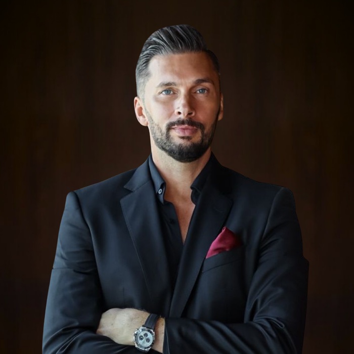 Przemysław Glaner
