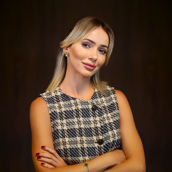 Katarzyna Bańczer