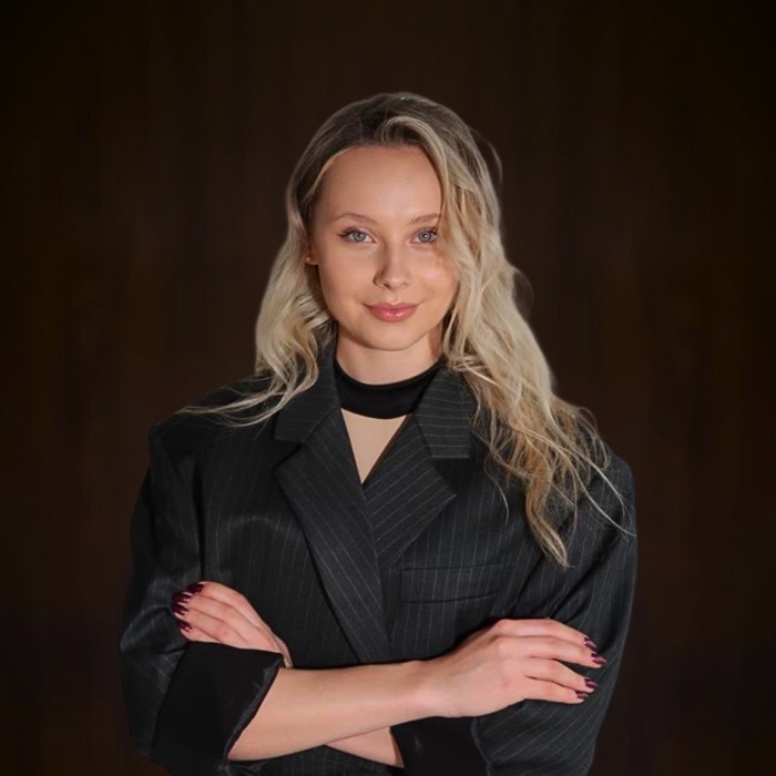 Klaudia Bąk