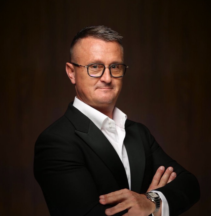 Alan Narkiewicz