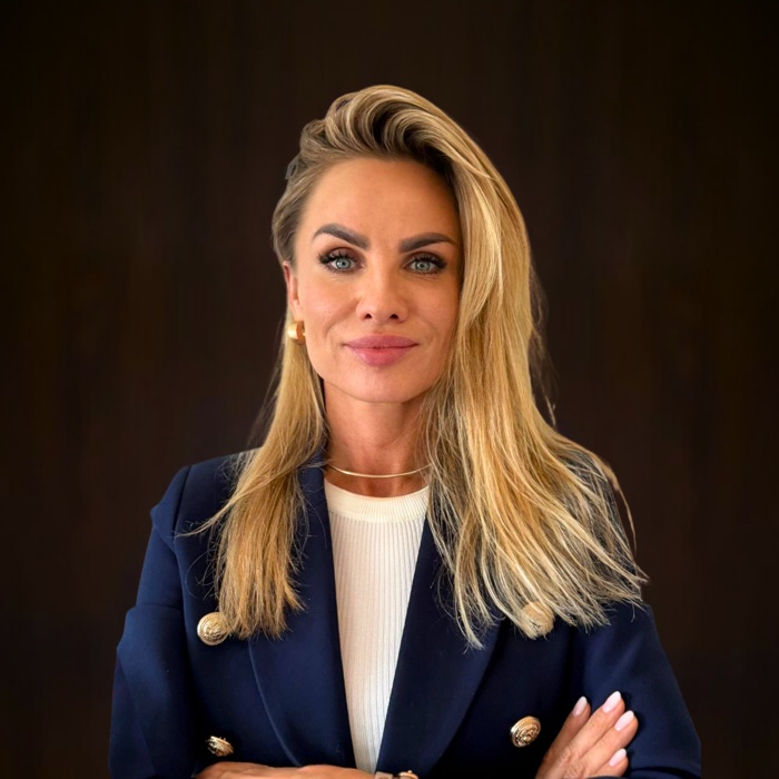 Monika Sadowska