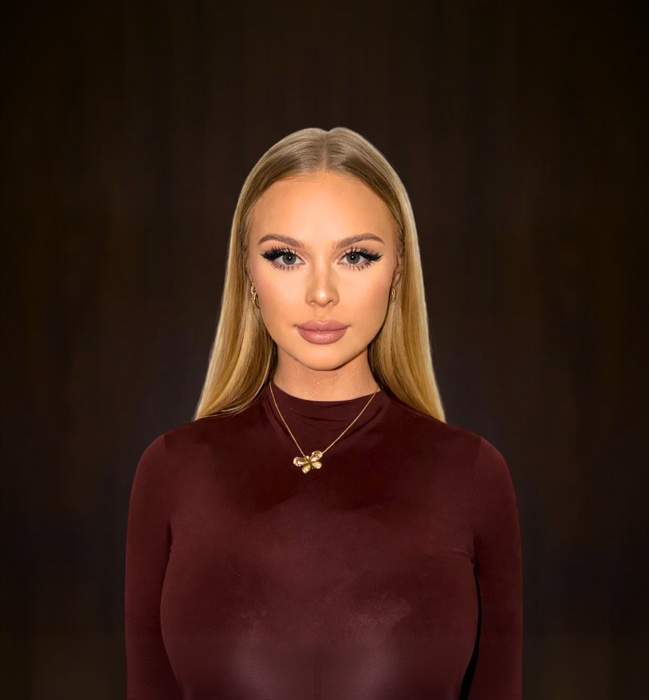 Oliwia Juszczyńska